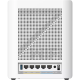 Mesh система ASUS BQ16 (3 шт.) (BQ16 (W-3-PK))