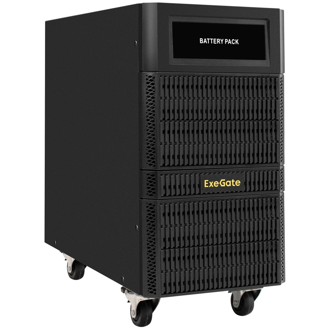 Батарейный блок ExeGate BB-240V.20S9Ah