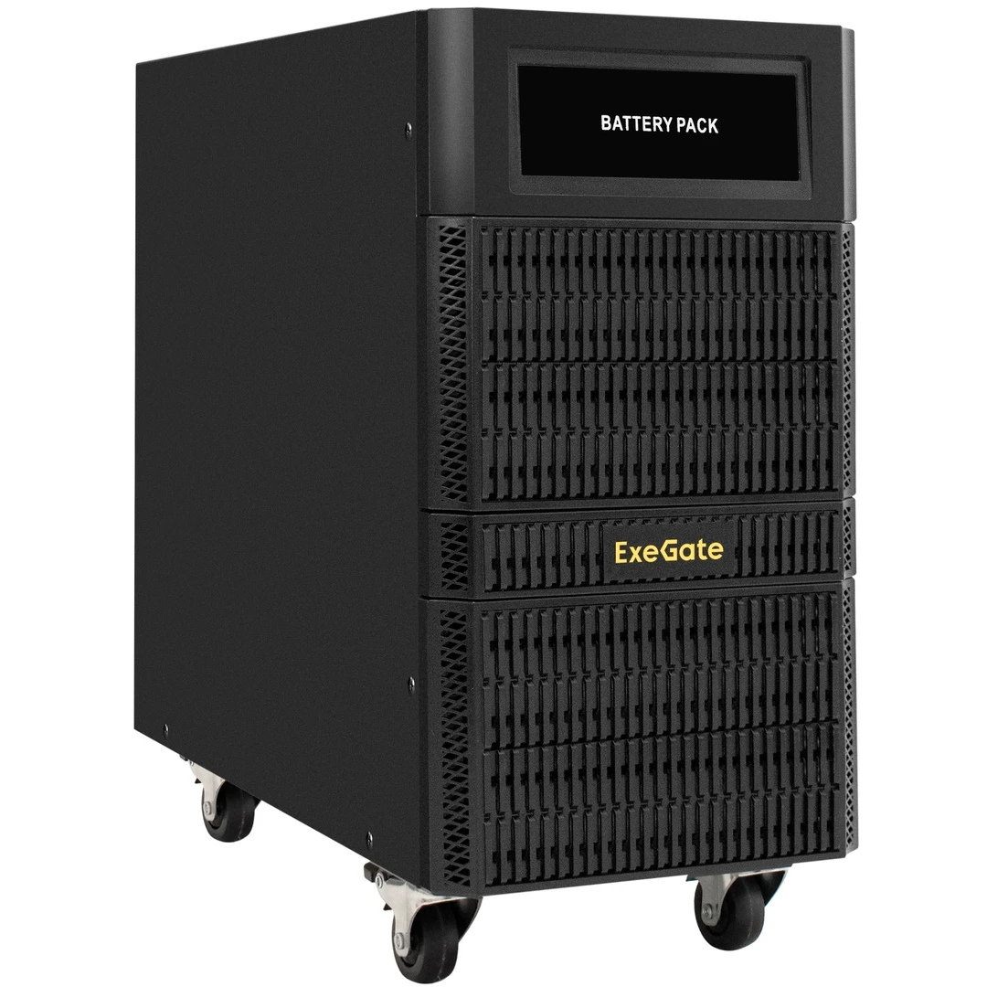 Батарейный блок ExeGate BB-240V.20S9Ah - EX299044RUS