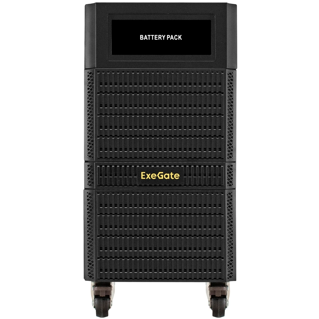 Батарейный блок ExeGate BB-240V.20S9Ah - EX299044RUS - фото 2