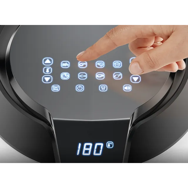 Аэрогриль Tefal EY401D15 - фото 3