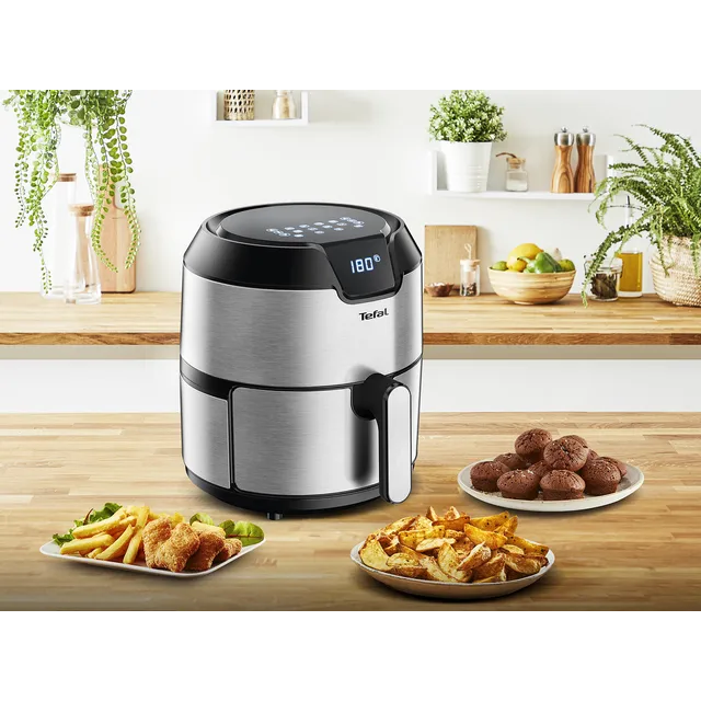 Аэрогриль Tefal EY401D15 - фото 5