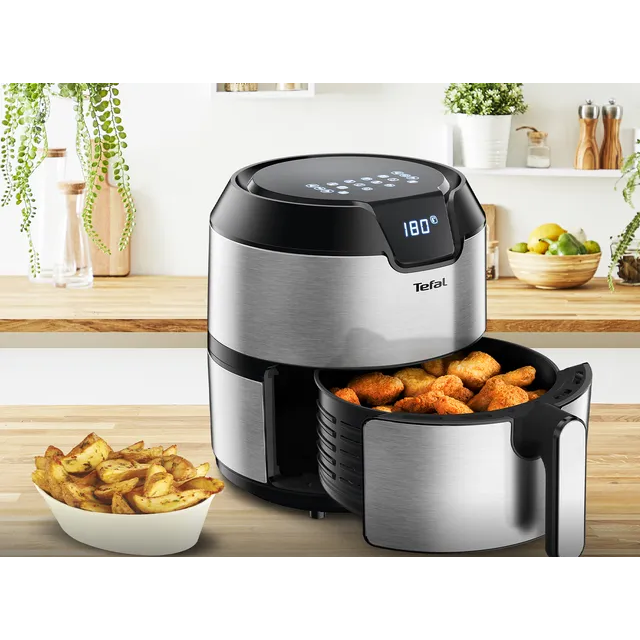 Аэрогриль Tefal EY401D15 - фото 6