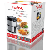 Аэрогриль Tefal EY401D15