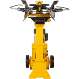 Дровокол Huter HLS-6500 (70/14/9)