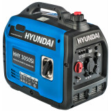 Генератор Hyundai HHY 3050SI