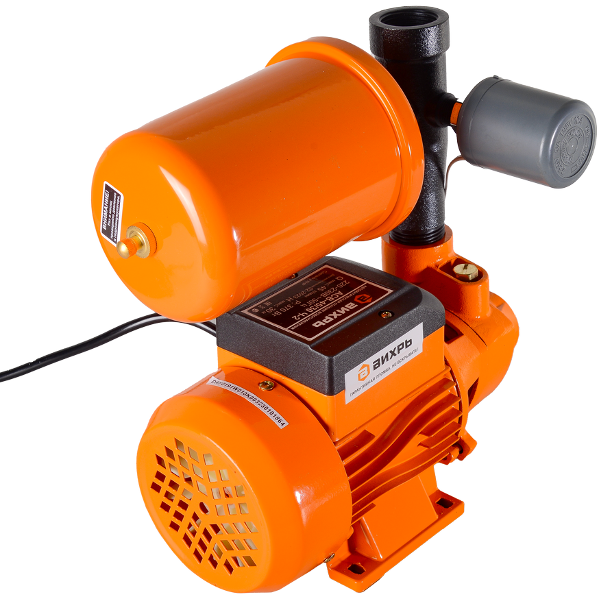 Насос Вихрь АСВ-45/30 Ч-2 - 68/1/20 - фото 2