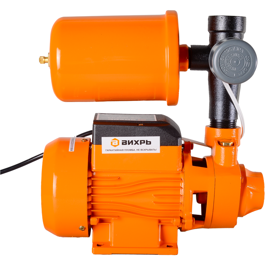 Насос Вихрь АСВ-45/30 Ч-2 - 68/1/20 - фото 3