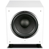 Сабвуфер Wharfedale Diamond SW-10 White (WH-099490-07A)