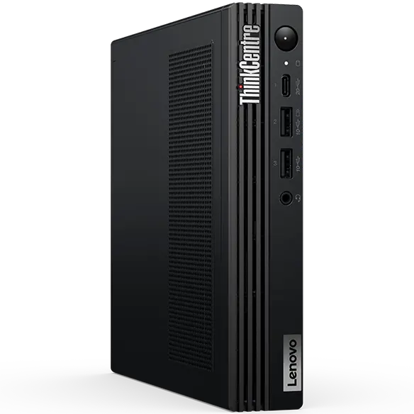 Настольный компьютер Lenovo ThinkCentre M90q Gen 5 (12TJS0K600-Win11P)