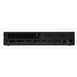 Настольный компьютер Lenovo ThinkCentre M90q Gen 5 (12TJS0K600-Win11P)