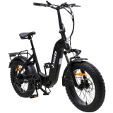 Электровелосипед NAVEE F7 Pro Electric Bicycle