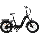Электровелосипед NAVEE F7 Pro Electric Bicycle