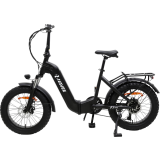 Электровелосипед NAVEE F7 Pro Electric Bicycle