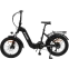 Электровелосипед NAVEE F7 Pro Electric Bicycle - фото 3
