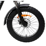 Электровелосипед NAVEE F7 Pro Electric Bicycle