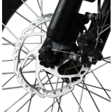 Электровелосипед NAVEE F7 Pro Electric Bicycle