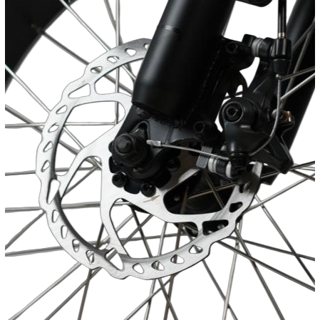 Электровелосипед NAVEE F7 Pro Electric Bicycle - фото 5