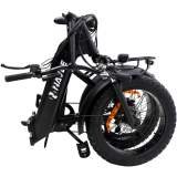 Электровелосипед NAVEE F7 Pro Electric Bicycle