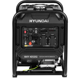 Генератор Hyundai HHY 4050SI