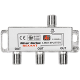 Разветвитель TV Rexant 05-6102