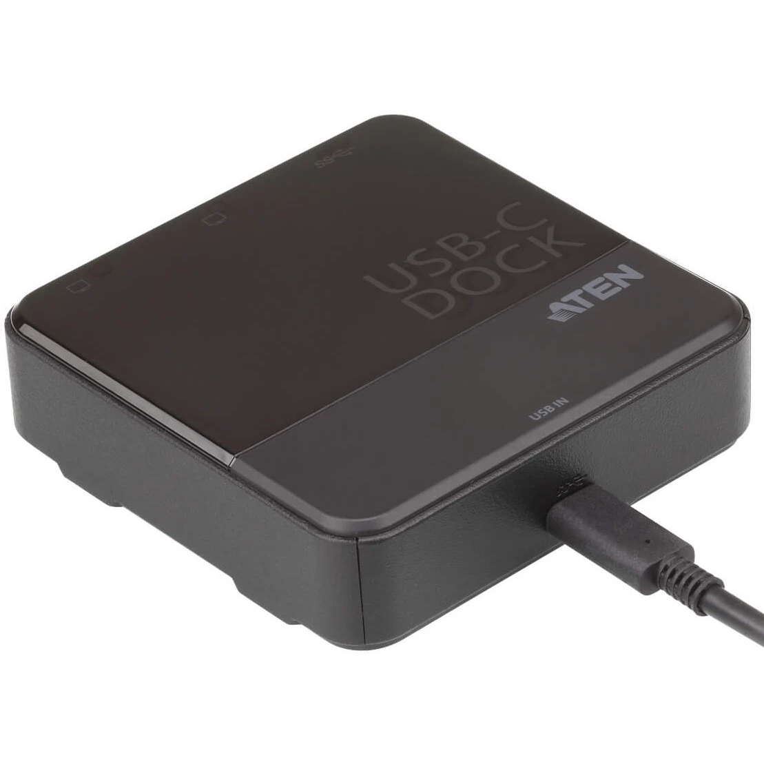 Разветвитель ATEN UH3233-AT - фото 2