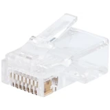 Коннектор RJ-45 Rexant 05-1021-6, 1 шт.