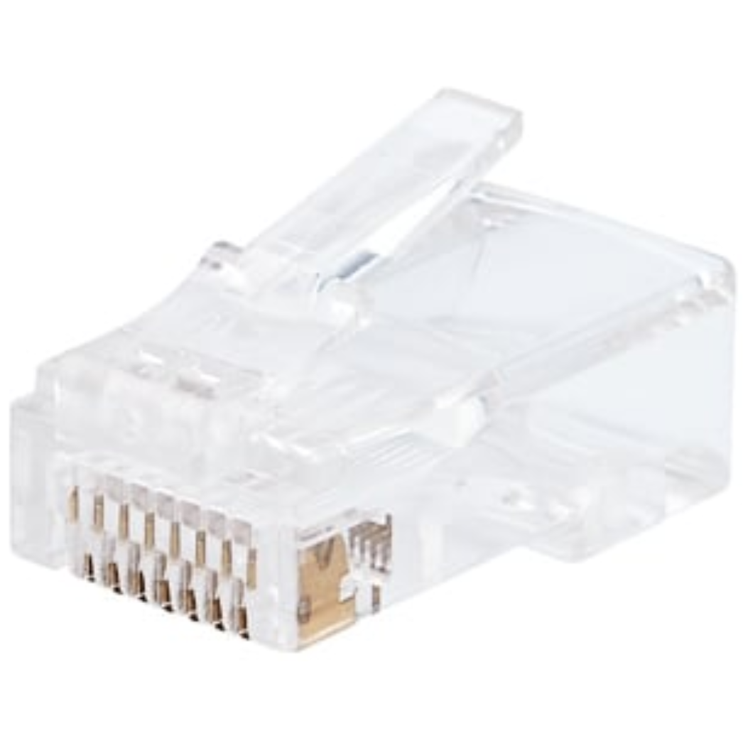 Коннектор RJ-45 Rexant 05-1021-6, 1 шт.