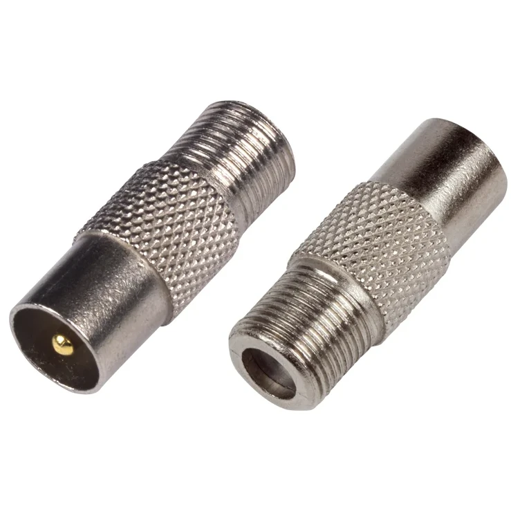 Антенный адаптер Rexant 05-4303-4, 1 шт.