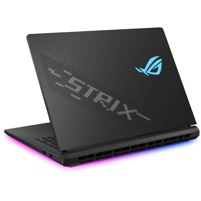 Ноутбук ASUS G835LW ROG Strix Scar (2025) (SA037) - G835LW-SA037 - фото 10