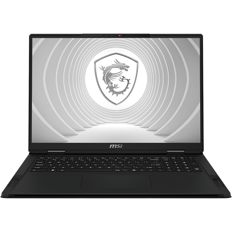 Ноутбук MSI CreatorPro X18 HX A14VMG-617RU - 9S7-182253-617