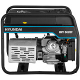 Генератор Hyundai HHY 5020F