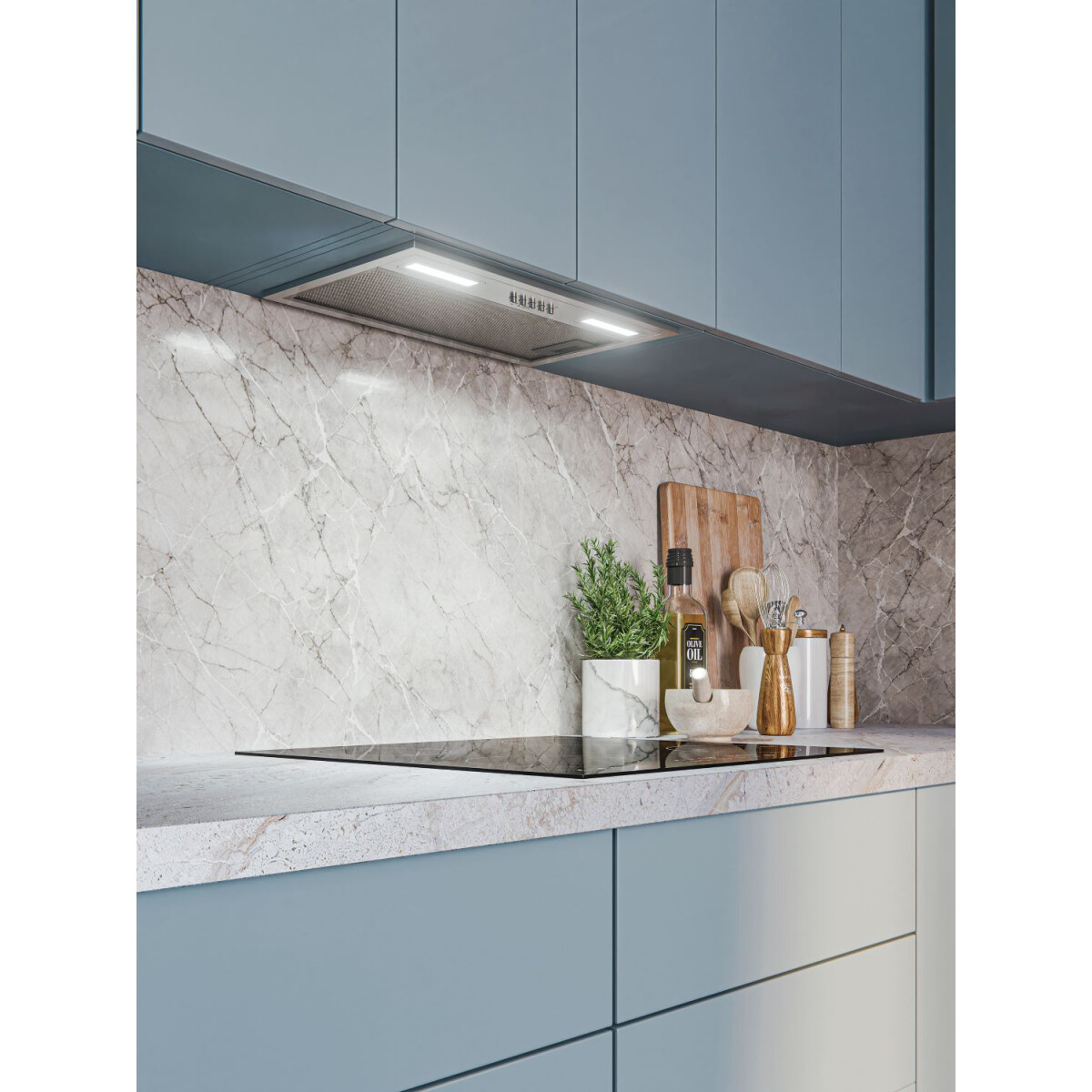 Вытяжка LEX HYPER 600 IX - CHAT000144 - фото 4