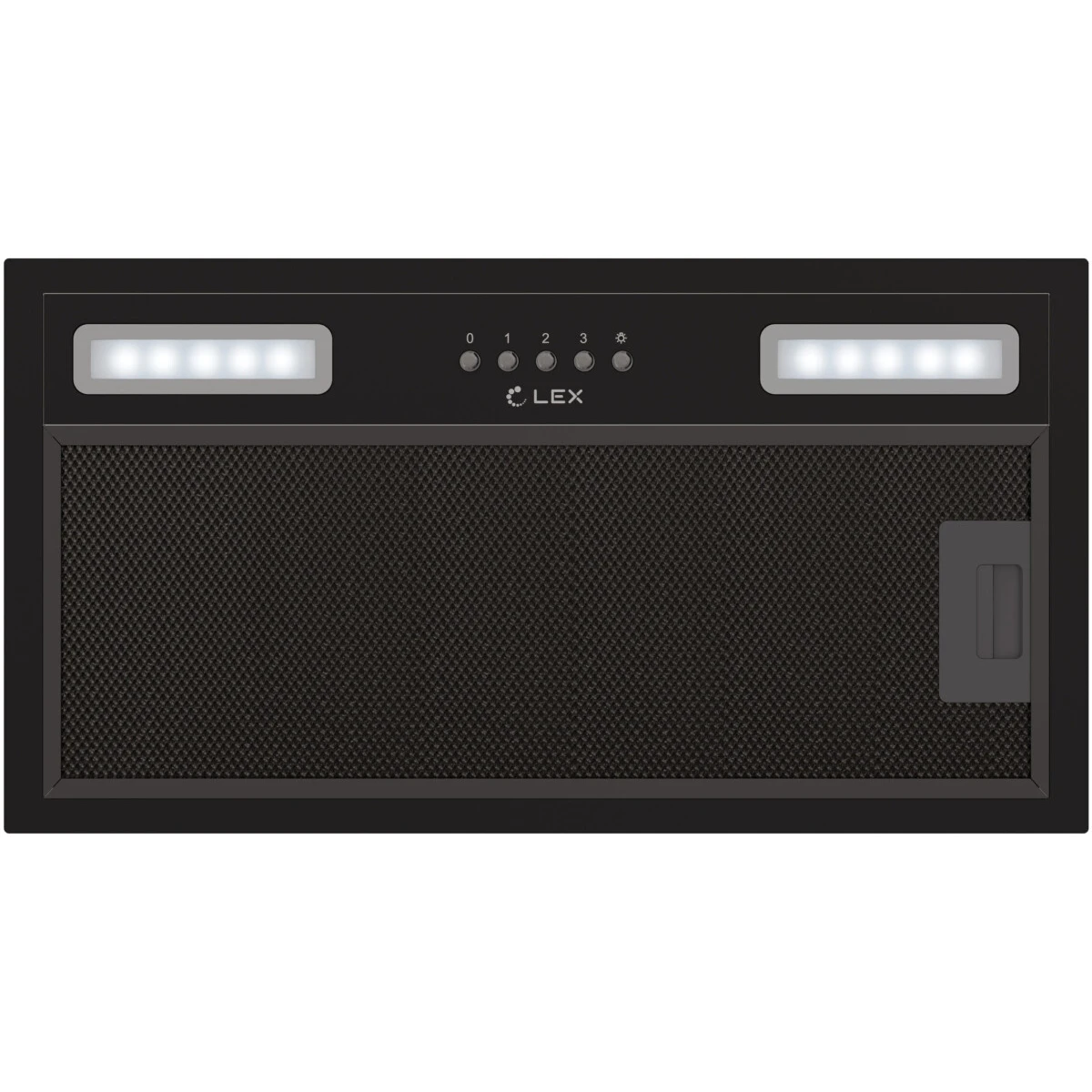 Вытяжка LEX HYPER 900 Inverter BBL - CHAT000158