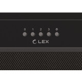 Вытяжка LEX HYPER 900 Inverter BBL (CHAT000158)