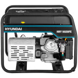 Генератор Hyundai HHY 5020FE