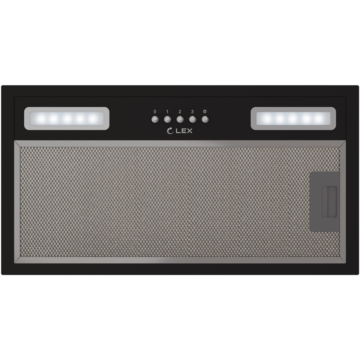 Вытяжка LEX HYPER 900 Inverter BL - CHAT000159
