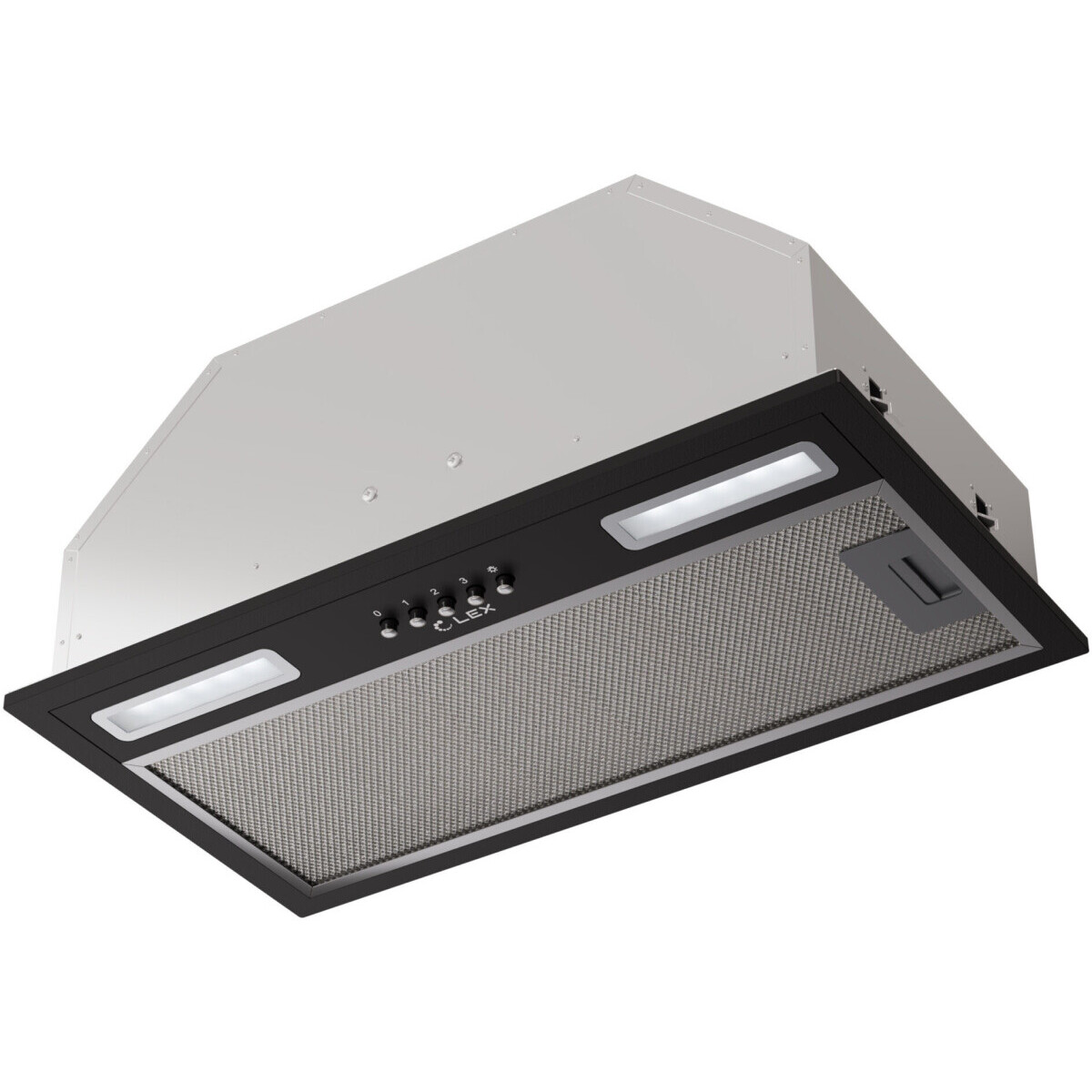 Вытяжка LEX HYPER 900 Inverter BL - CHAT000159 - фото 2