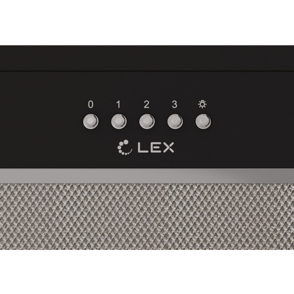 Вытяжка LEX HYPER 900 Inverter BL - CHAT000159 - фото 3