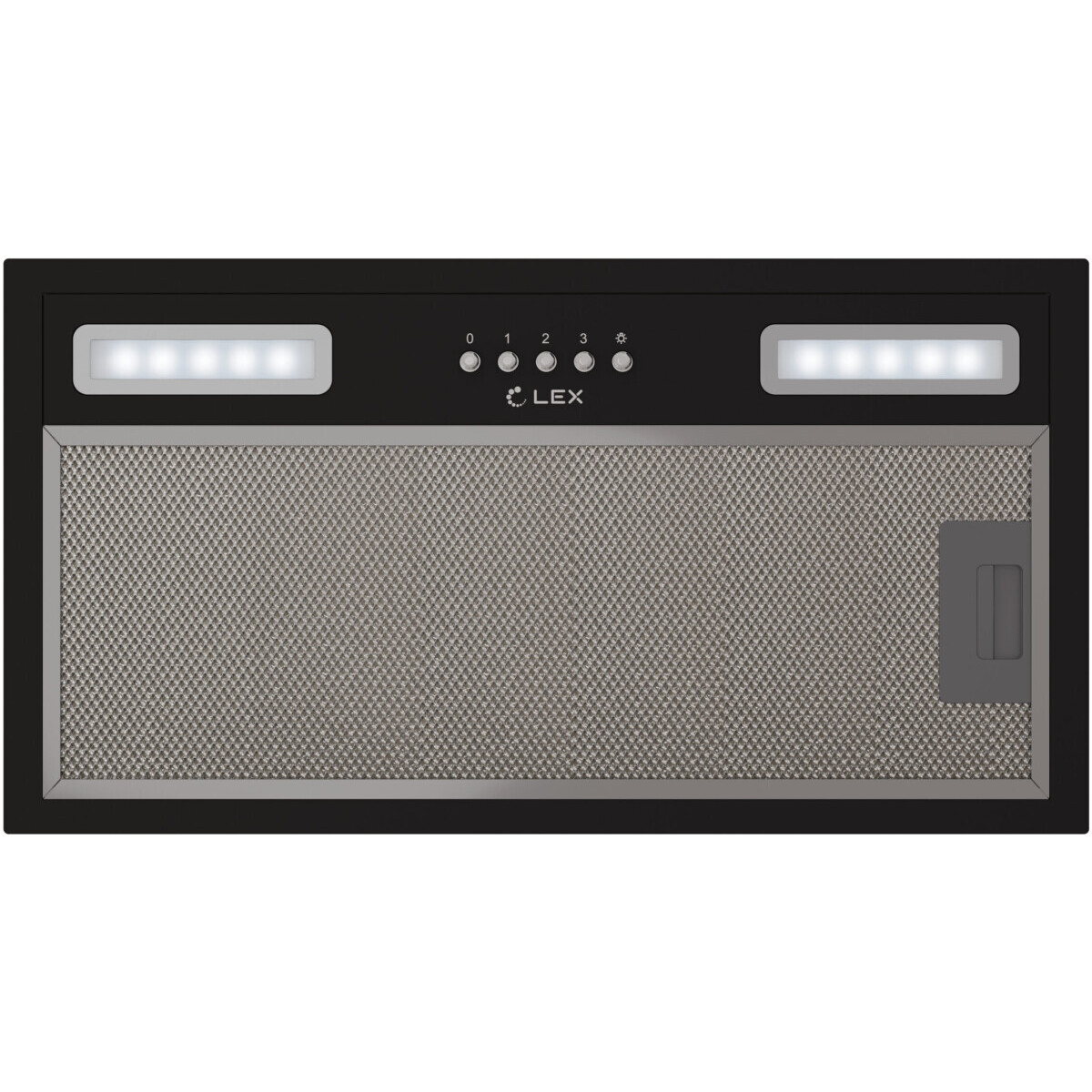 Вытяжка LEX HYPER 900 BL - CHAT000151 - фото 2