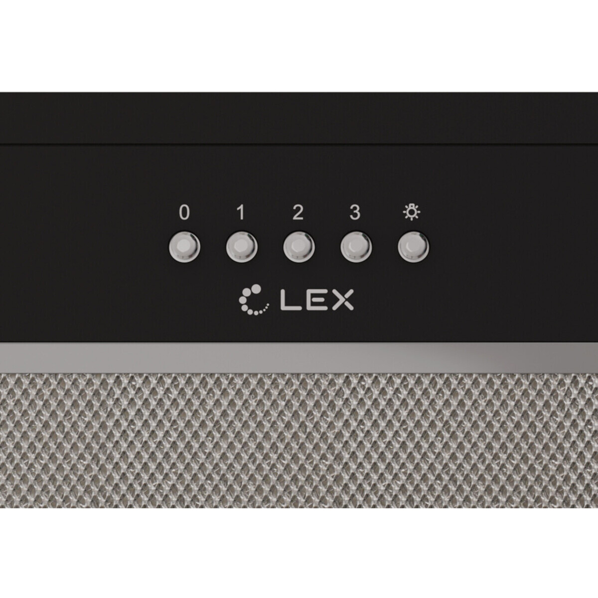 Вытяжка LEX HYPER 900 BL - CHAT000151 - фото 3