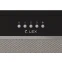 Вытяжка LEX HYPER 900 BL - CHAT000151 - фото 3