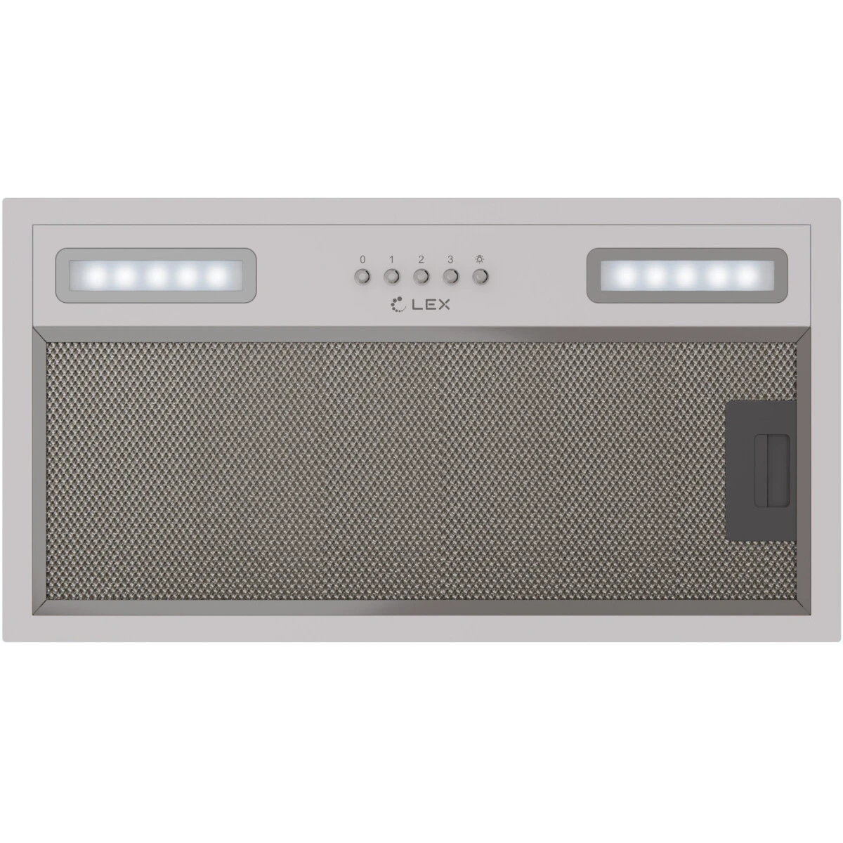 Вытяжка LEX HYPER 900 WH - CHAT000163 - фото 2