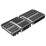 Видеокарта NVIDIA GeForce RTX 5070 INNO3D TWIN X2 12Gb (N50702-12D7-195064N)