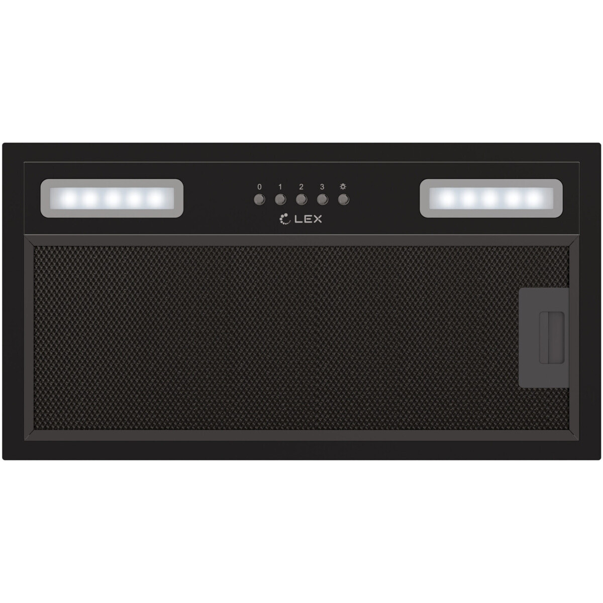Вытяжка LEX HYPER 600 Inverter BBL - CHAT000140