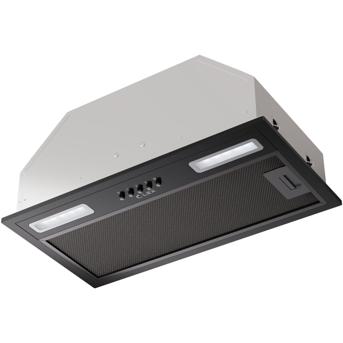 Вытяжка LEX HYPER 600 Inverter BBL - CHAT000140 - фото 2