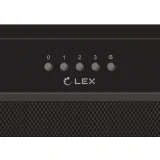 Вытяжка LEX HYPER 600 Inverter BBL (CHAT000140)