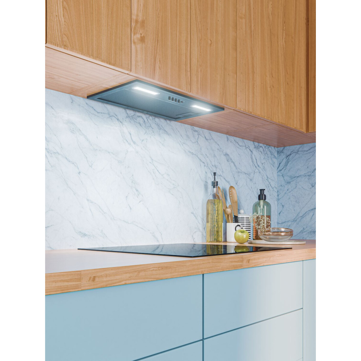 Вытяжка LEX HYPER 600 Inverter BBL - CHAT000140 - фото 6