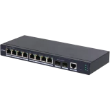 Коммутатор (свитч) Dahua DH-SG4010-2F