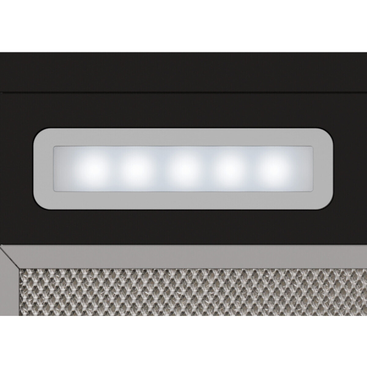 Вытяжка LEX HYPER 600 Inverter BL - CHAT000141 - фото 4